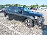5N1DR2CM3LC****** Salvage and Wrecked 2020 Nissan Pathfinder in Fort Wayne