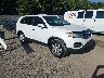 5XYKTCA64CG****** Salvage and Wrecked 2012 Kia Sorento in Knoxville