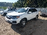 5XYKTCA64CG****** Used and Repairable 2012 Kia Sorento in Knoxville