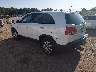 5XYKTCA64CG****** Salvage and Repairable 2012 Kia Sorento in Knoxville