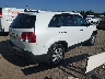 5XYKTCA64CG****** Salvage and Wrecked 2012 Kia Sorento in Tennessee State
