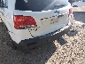 5XYKTCA64CG****** Salvage and Repairable 2012 Kia Sorento in Tennessee State