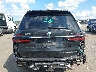5UX23EM0XP9****** Wrecked 2023 BMW X7