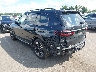 5UX23EM0XP9****** Salvage and Repairable 2023 BMW X7 in Englishtown