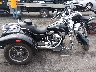 1HD1MCM16FB****** Wrecked 2015 Harley-Davidson Freewheeler in Pennsylvania State
