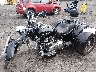 1HD1MCM16FB****** Used and Repairable 2015 Harley-Davidson Freewheeler in Rec Rides Online Exclusive
