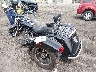 1HD1MCM16FB****** Salvage and Repairable 2015 Harley-Davidson Freewheeler in Rec Rides Online Exclusive