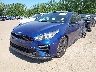 3KPF34AD9ME****** Usados y Reparables 2021 Kia Forte en Cleveland