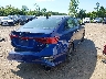3KPF34AD9ME****** Salvamento y Destrozados 2021 Kia Forte en Estado de Ohio