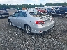 2T1BU4EEXCC****** Salvamento y Reparables 2012 Toyota Corolla en Elkton