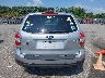 JF2SJADC6FH****** Destrozados 2015 Subaru Forester
