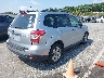 JF2SJADC6FH****** Salvamento y Destrozados 2015 Subaru Forester en Estado de Carolina del Norte