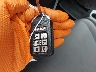 5FNRL6H53KB****** Salvage 2019 Honda Odyssey in Pennsylvania State