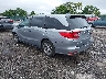 5FNRL6H53KB****** Salvage and Repairable 2019 Honda Odyssey in Philadelphia