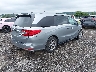 5FNRL6H53KB****** Salvage and Wrecked 2019 Honda Odyssey in Pennsylvania State