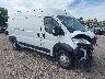 3C6LRVDG1SE****** Salvamento y Destrozados 2025 RAM Promaster 2500 en Davenport