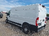 3C6LRVDG1SE****** Salvamento y Reparables 2025 RAM Promaster 2500 en Davenport