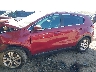 KNDPM3ACXJ7****** Salvage 2018 Kia Sportage