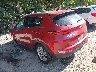 KNDPM3ACXJ7****** Salvage and Repairable 2018 Kia Sportage in Indianapolis