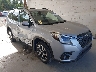 JF2SKAPC9PH****** Salvamento y Destrozados 2023 Subaru Forester en Seattle