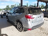 JF2SKAPC9PH****** Salvamento y Reparables 2023 Subaru Forester en Seattle