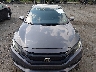 19XFC2F89KE****** Wrecked 2019 Honda Civic in Virginia State