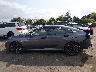 19XFC2F89KE****** Repairable 2019 Honda Civic in Virginia State
