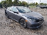 19XFC2F89KE****** Salvage and Wrecked 2019 Honda Civic in Culpeper
