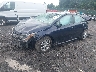 5YFEPMAE2MP****** Used and Repairable 2021 Toyota Corolla in Scranton