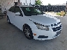 1G1PC5SB5E7****** Salvage and Wrecked 2014 Chevrolet Cruze in Macon