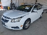 1G1PC5SB5E7****** Used and Repairable 2014 Chevrolet Cruze in Macon