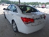 1G1PC5SB5E7****** Salvage and Repairable 2014 Chevrolet Cruze in Macon