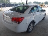 1G1PC5SB5E7****** Salvage and Wrecked 2014 Chevrolet Cruze in Georgia State