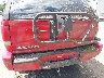 1GNCT18X53K****** Wrecked 2003 Chevrolet Blazer in Michigan State