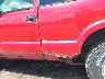 1GNCT18X53K****** Used 2003 Chevrolet Blazer in Michigan State