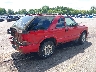 1GNCT18X53K****** Salvage and Wrecked 2003 Chevrolet Blazer in Michigan State