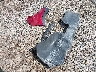 KNDPM3AC6L7****** Wrecked 2020 Kia Sportage in Ohio State
