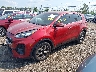 KNDPM3AC6L7****** Used and Repairable 2020 Kia Sportage in Cincinnati
