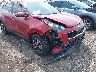 KNDPM3AC6L7****** Salvage and Repairable 2020 Kia Sportage in Ohio State