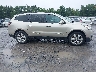 1GNKVGKD2GJ****** Used 2016 Chevrolet Traverse in New York State