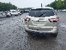 1GNKVGKD2GJ****** Wrecked 2016 Chevrolet Traverse