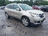 1GNKVGKD2GJ****** Salvage and Wrecked 2016 Chevrolet Traverse in Albany