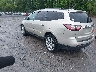 1GNKVGKD2GJ****** Salvage and Repairable 2016 Chevrolet Traverse in Albany