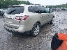 1GNKVGKD2GJ****** Salvage and Wrecked 2016 Chevrolet Traverse in New York State