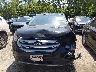 2FMTK4J86FB****** Destrozados 2015 Ford Edge en Estado de Ohio