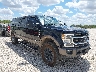 1FT8W2BT9NE****** Salvage and Wrecked 2022 Ford F-250 in San Antonio South