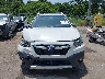 4S4BTGPD7M3****** Destrozados 2021 Subaru Outback en Estado de Luisiana