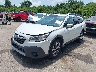 4S4BTGPD7M3****** Usados y Reparables 2021 Subaru Outback en Baton Rouge