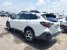 4S4BTGPD7M3****** Salvamento y Reparables 2021 Subaru Outback en Baton Rouge