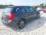2CNALBEC9B6****** Salvage and Wrecked 2011 Chevrolet Equinox in Florida State